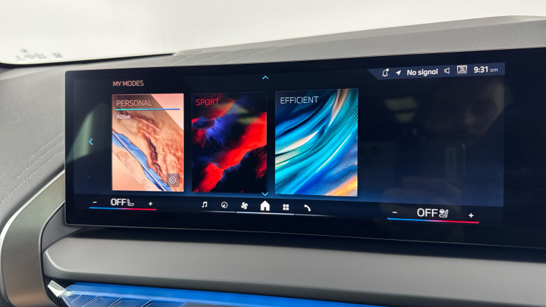 BMW X3 xDrive 30e M Sport 5dr Auto [Pro Pack] Estate